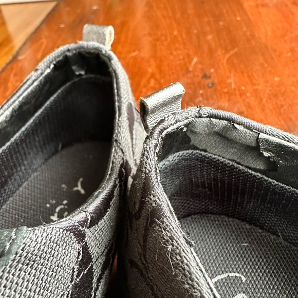 Coach Belina Classic Signature Sneakers - Picture 11 of 12